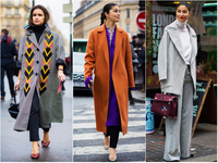 ТЕСТ: А вы знаете, как одеваться стильно и со вкусом?