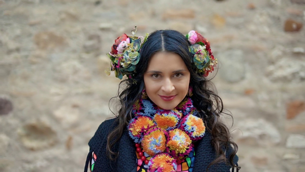 Марина Тимофийчук едва не погибла на съёмках клипа