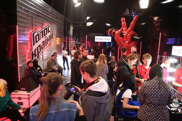 "Голос страны 8": новые жесткие правила проекта