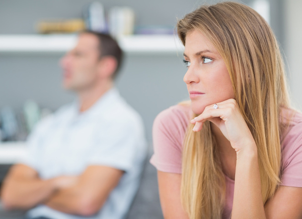 Почему мужчины изменяют: 3 самые очевидные причины