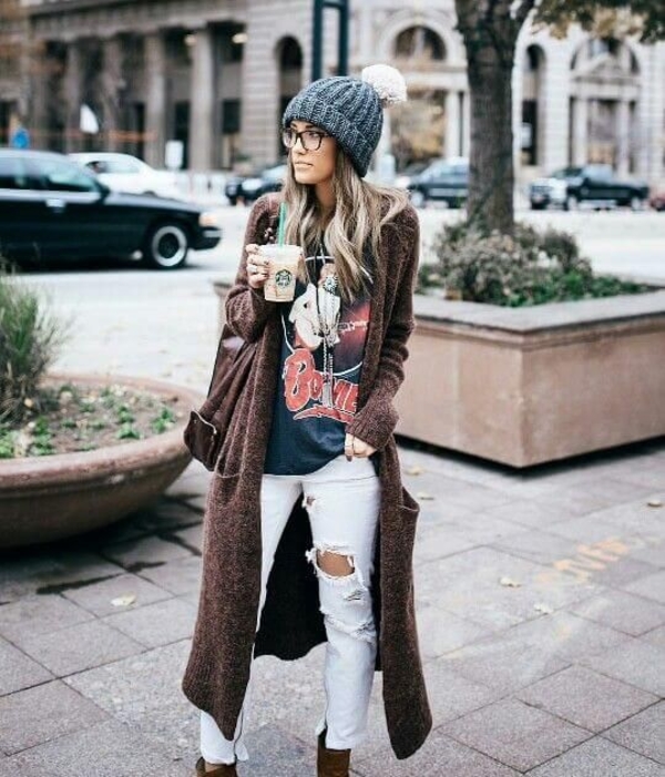 Шапка по форме лица: как правильно подобрать головной убор на зиму