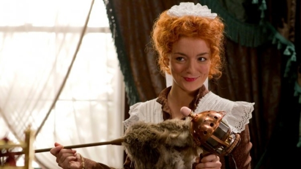 История первых вибраторов