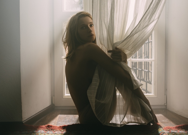 Певица Tayanna номинирована на престижную премию M1 Music Awards