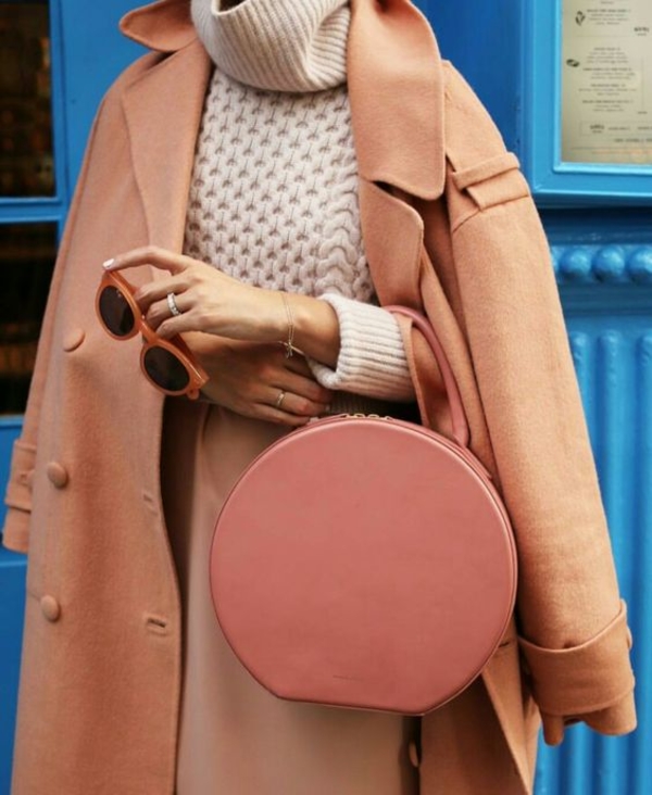 Как правильно подобрать аксессуары к одежде: лучшие советы