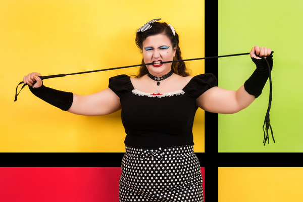 Камасутра для полных: лучшие позы и техники