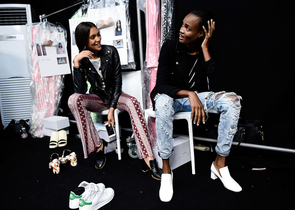 5 распространенных ошибок при выборе гардероба