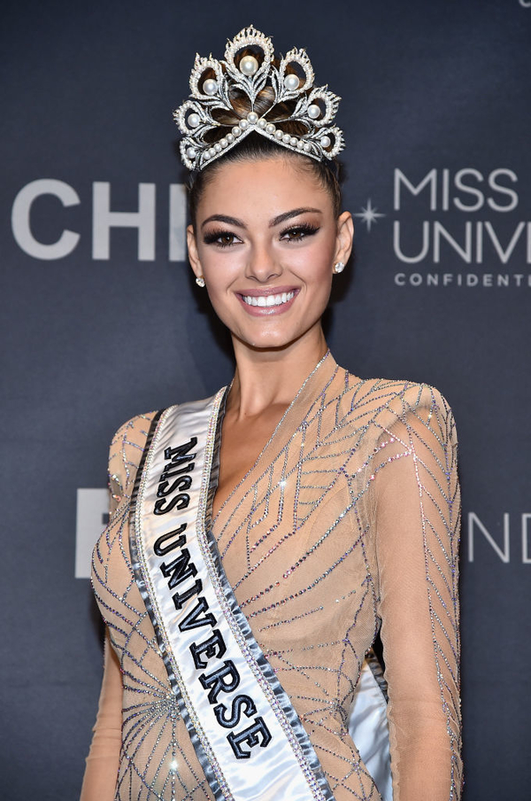 Мисс Вселенная: ТОП-17 красавиц, которые победили в международном конкурсе красоты