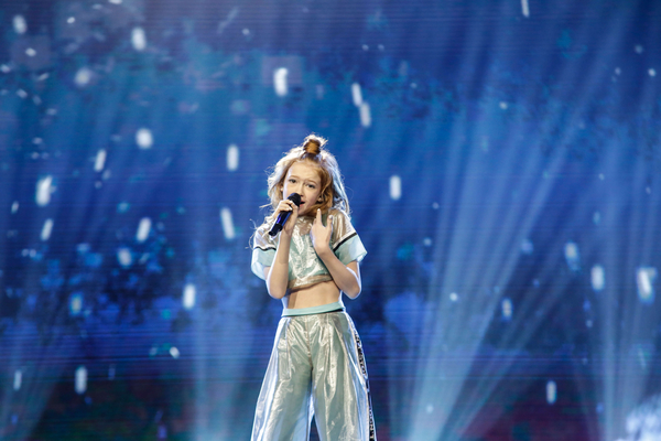 Детское Евровидение 2017: самые интересные подробности о конкурсе и представителе от Украины