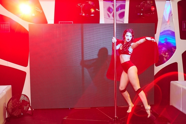 пресс-служба