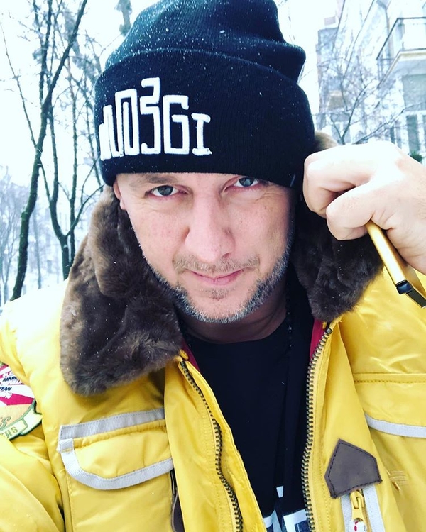 Потап показал копию бывшей жены Ирины Горовой