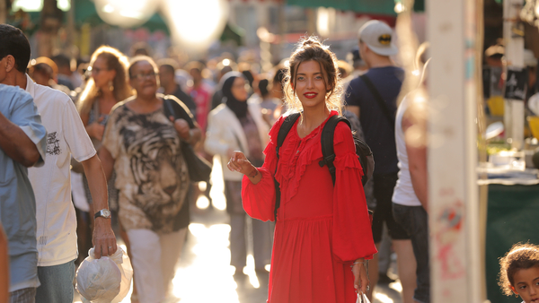 Официальное заявление: Регина Тодоренко покинула шоу "Орел и решка"