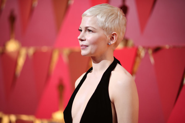 Стрижки на 2018 год: модные варианты, которые нужно повторить в новом году