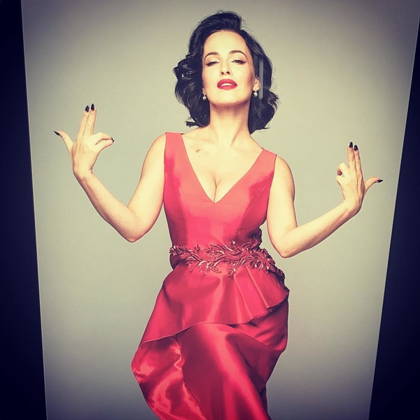 Даша Астафьера рассказала, что её обокрали