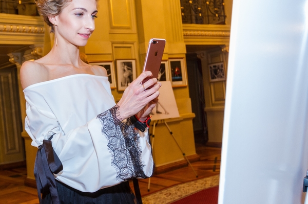 пресс-служба проекта