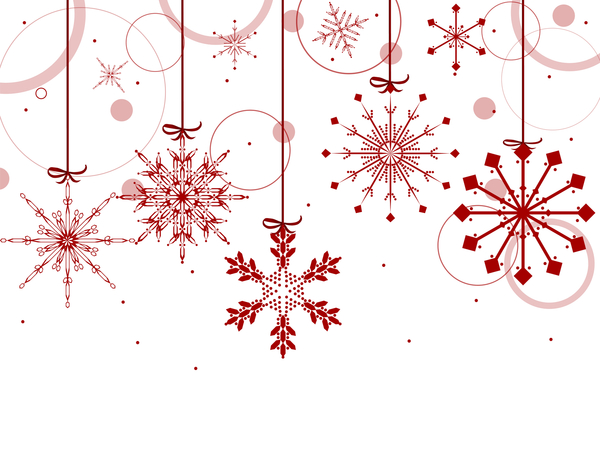 ТЕСТ: Выберите снежинку и узнайте о сильной стороне своего характера