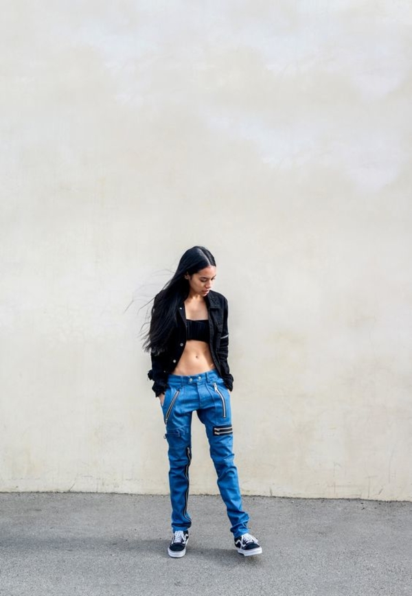 Модное табу: что не стоит надевать женщинам по версии мужчин