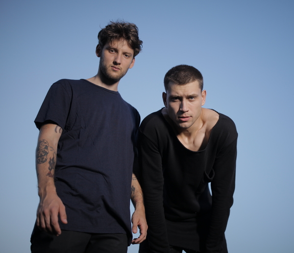 Группа KADNAY презентовала украиноязычный альбом «Відчуваю»