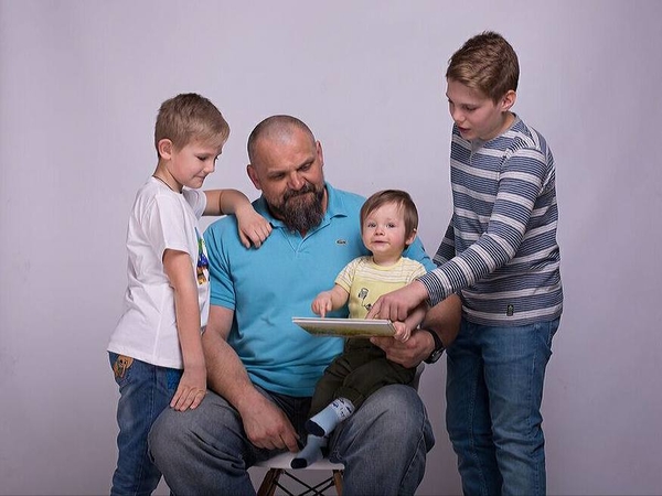 Беспредел на дорогах: сына Вирастюка сбила машина