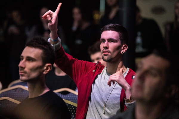 пресс-служба