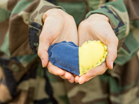 День Вооруженных Сил Украины: поздравления с праздником