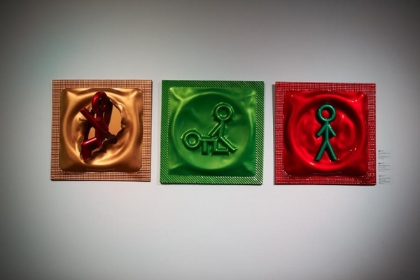 Запретная тема: новое место провокационной выставки