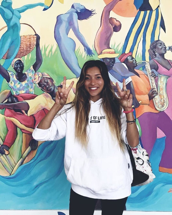 Регина Тодоренко сделала важный шаг в своей жизни