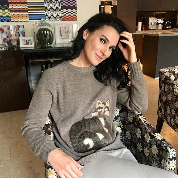 Маша Ефросинина дала важный совет поклонникам