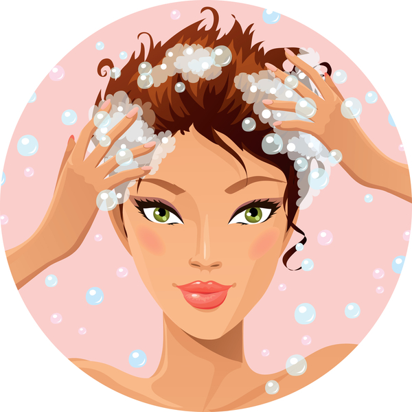 Мифы о шампунях, в которые все верят