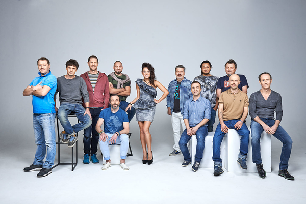 5 интересных фактов об украинской группе БУДУ