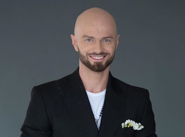 Больше не лысый: Влад Яма опубликовал интригующее фото