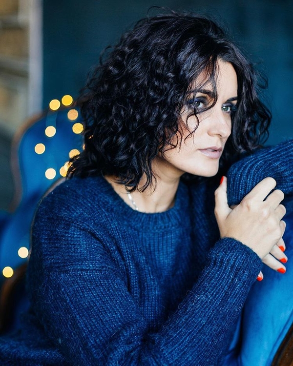 Победительница шоу «МастерШеф 2» заинтриговала поклонников новым снимком