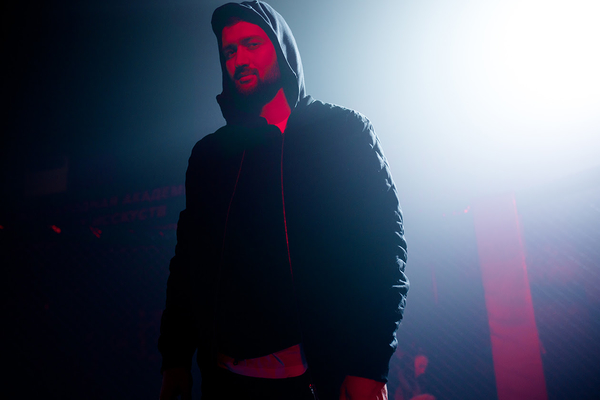 TamerlanAlena сняли убийственно красивый видеоклип