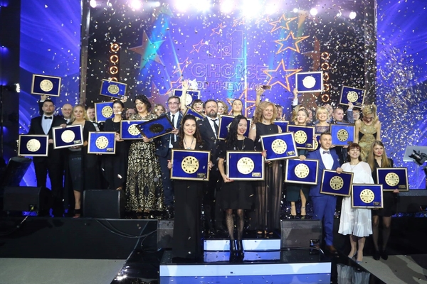 Выбор года 2017: назван лучший Туроператор