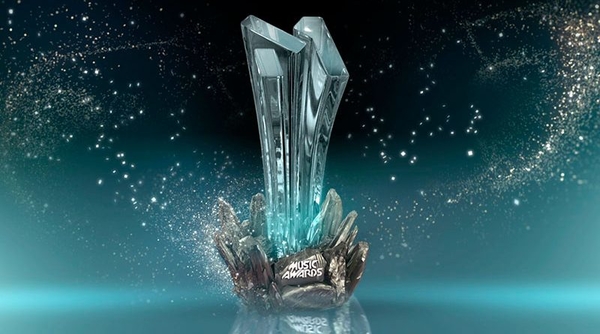 M1 Music Awards 2017: в Киеве назвали победителей музыкальной премии