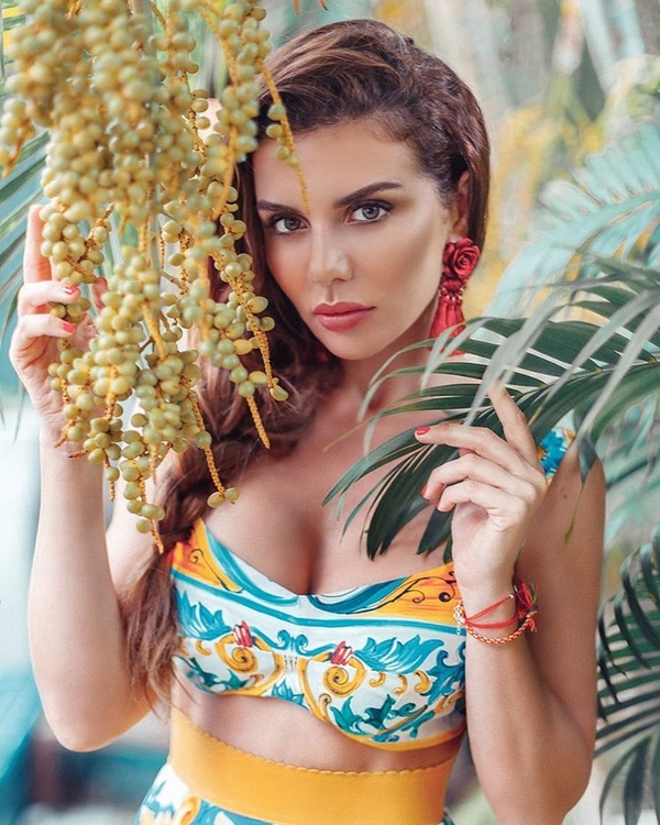 Анна Седокова рассказала о пополнении в семье