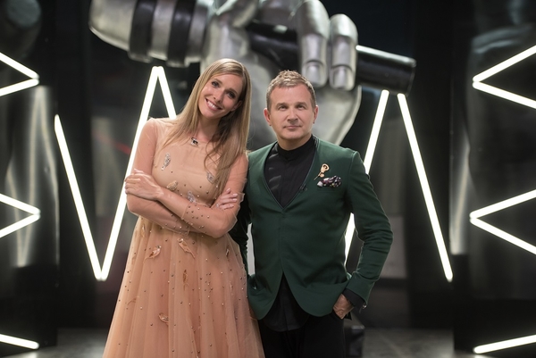 Известны имена финалистов четвертого сезона «Голос.Діти 4»