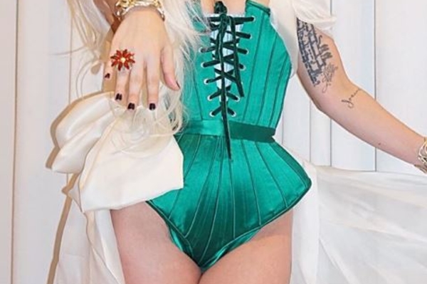 instagram.com/ladygaga/&#8203;