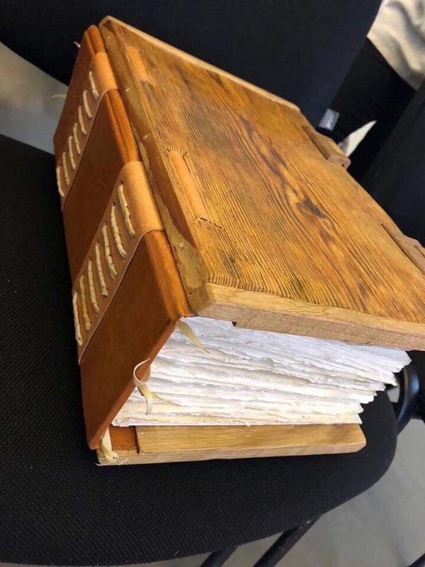 Екатерина Бужинская: «Когда маленькие авторы «Книги Добра» обнимали меня, я не могла сдержать слез!»