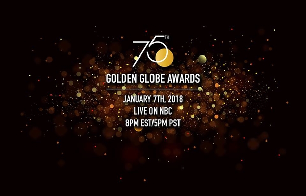 Золотой Глобус 2018: стали известны номинанты