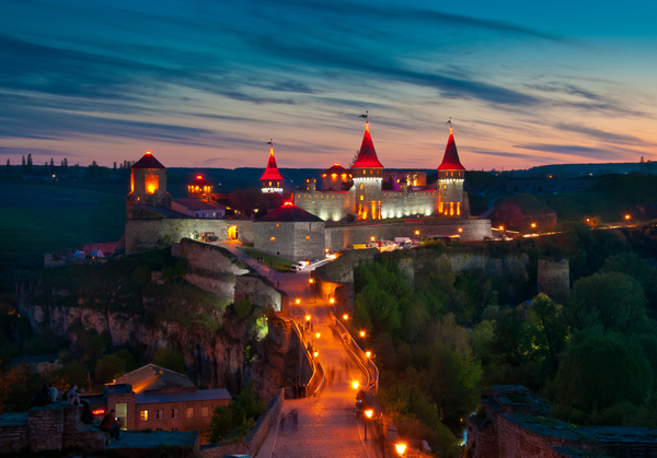 Куда поехать на Новый год 2018: 7 курортов на любой вкус и кошелёк