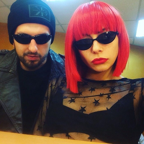 Украинская группа «Бамбинтон» выпустила новый клип