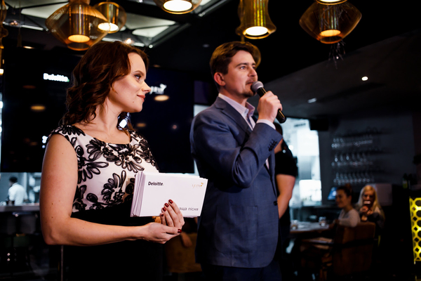 YUNA 2018: стал известен полный список номинантов