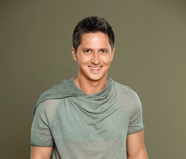 Александр Педан устроил дочери экстремальный отдых