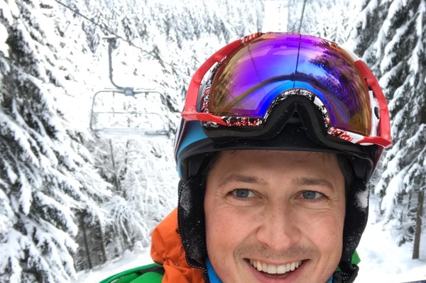 социальная сеть Instagram