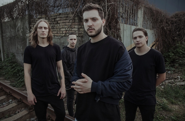 Группа Space of Variations презентовала «фестивальный» клип