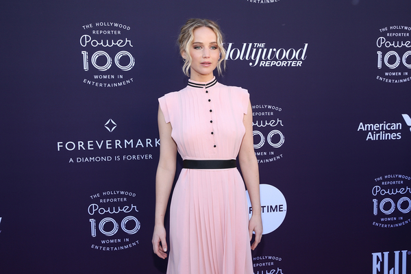 Дженнифер Лоуренс передумала заниматься фермерством