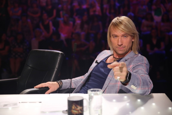 Стали известны имена финалистов шоу "Х-фактор 8"