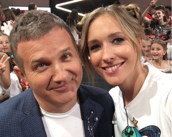 «Она самая красивая в мире»: Юрий Горбунов заступился за Катю Осадчую