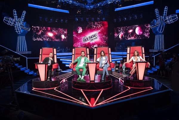 Голос. Діти-4: кто победил в шоу