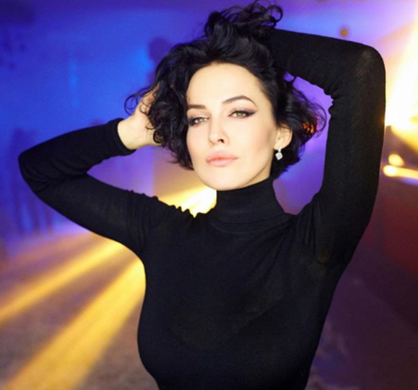 Возлюбленный Даши Астафьевой сделал ей предложение руки и сердца